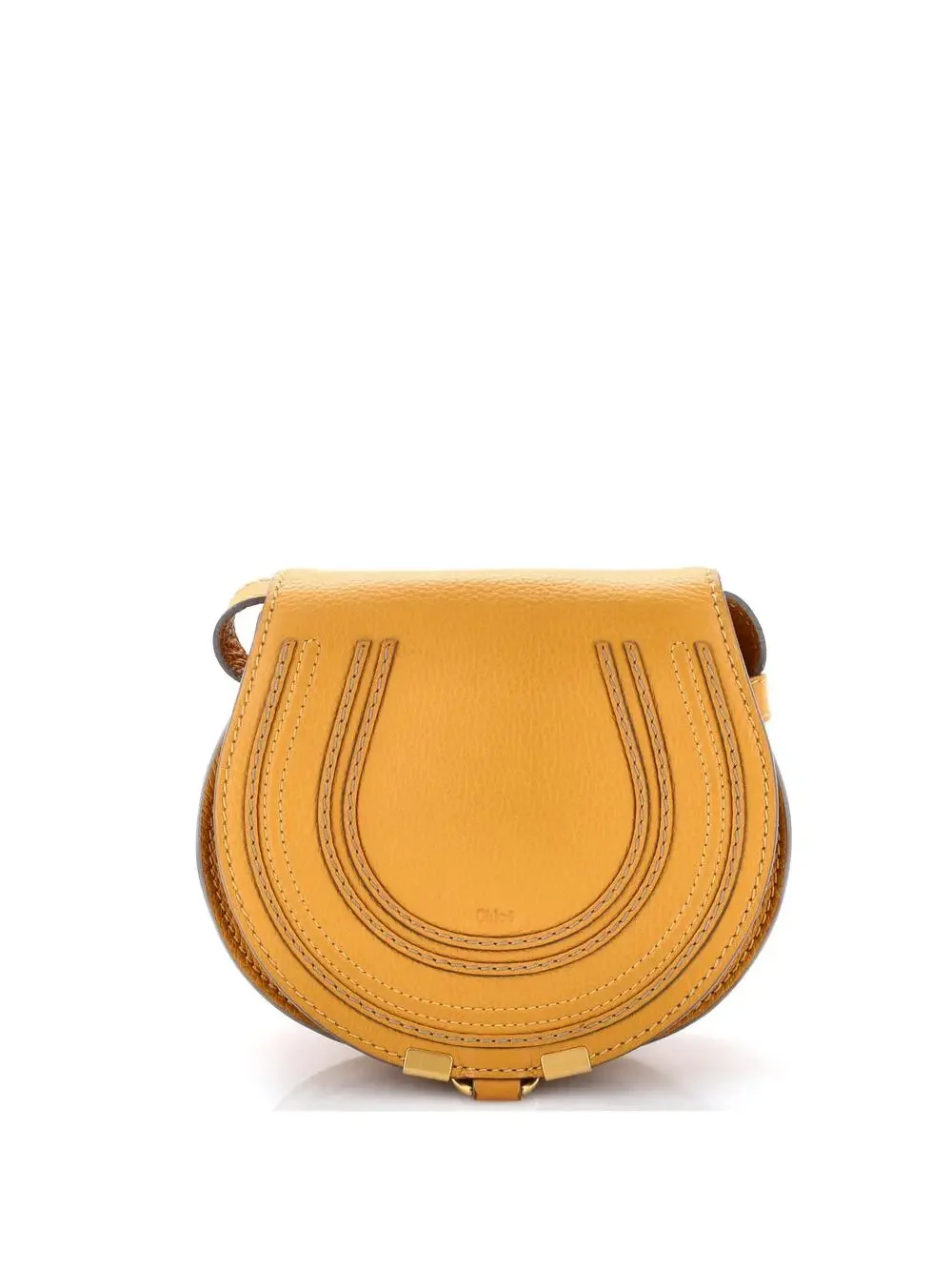 Chloe Marcie Crossbody Bag Leather Mini #283037C89B